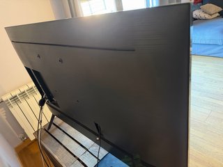 Smart TV Samsung 50 Negra