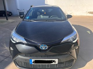 Toyota C-HR 2022