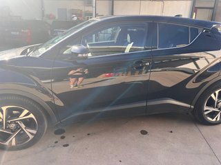 Toyota C-HR 2022