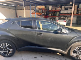 Toyota C-HR 2022