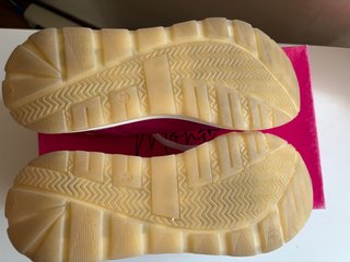 Sneakers donna multicolor tg. 40