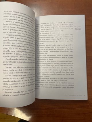 Cuentos españoles de terror(Ed.Oxford)