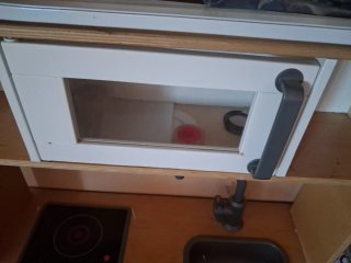 Cocina Juguete IKEA