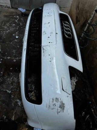 Parachoques Delantero Audi S3 8L