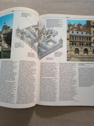 El gran arte en la arquitectura - renacimiento.