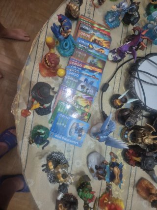 Consola Wii + 13 juegos