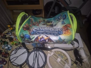 Consola Wii + 13 juegos