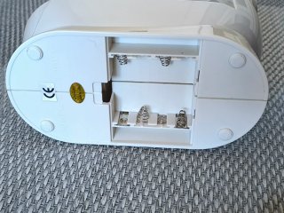 Mini Máquina Coser Genius Portátil