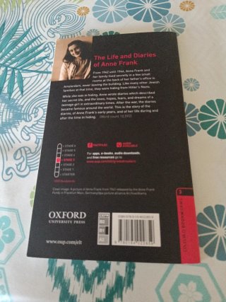 The Life and Diaries of Anne Frank