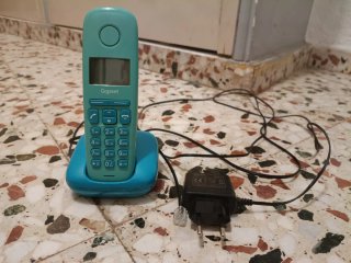 Teléfono Gigaset A170H