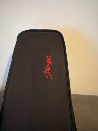 Guitarra Tanglewood TSC110 con funda