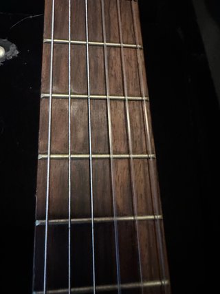 Guitarra Tanglewood TSC110 con funda