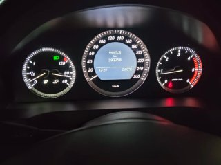 Mercedes-Benz C 200 Kompressor