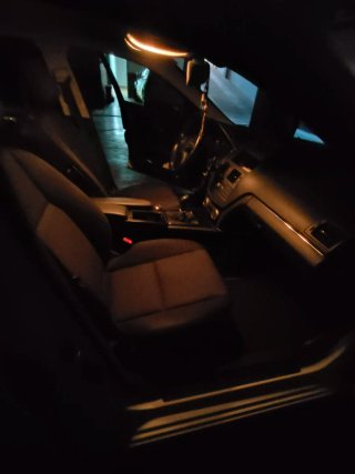 Mercedes-Benz C 200 Kompressor