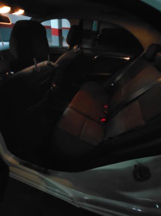 Mercedes-Benz C 200 Kompressor