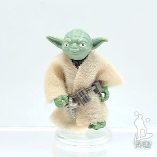 Star Wars Kenner Yoda
