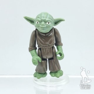 Star Wars Kenner Yoda