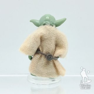 Star Wars Kenner Yoda
