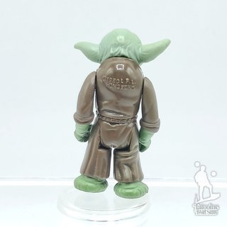 Star Wars Kenner Yoda
