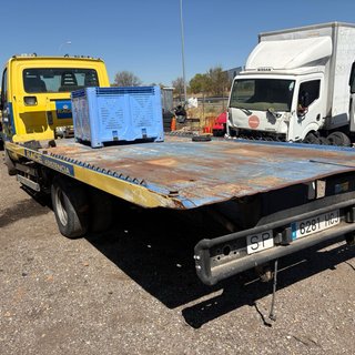 Iveco Daily 2012