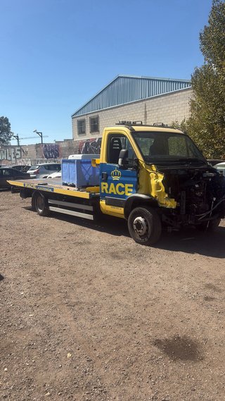 Iveco Daily 2012