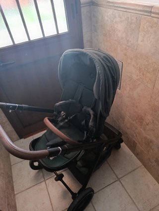 Cochecito Maxi-Cosi 2 piezas