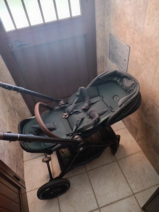 Cochecito Maxi-Cosi 2 piezas