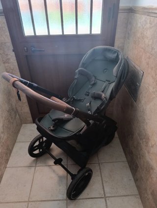 Cochecito Maxi-Cosi 2 piezas