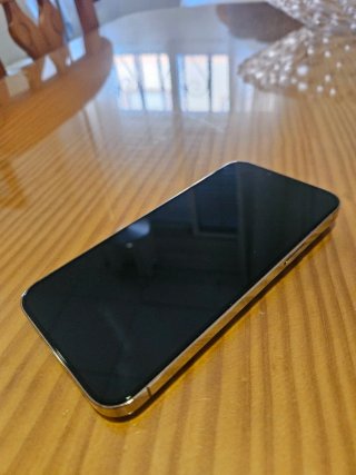 iPhone 13 Pro Max 128GB Dorado