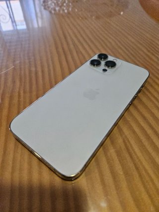 iPhone 13 Pro Max 128GB Dorado
