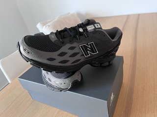Zapatillas New Balance U1906WGS Talla 43