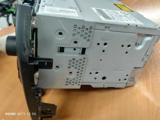 Radio MX5