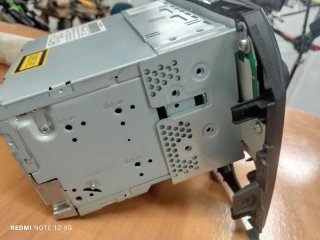 Radio MX5