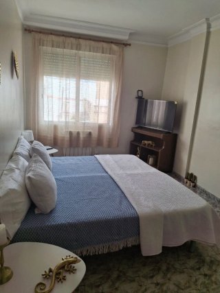 Alquilo habitación