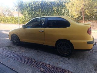 SEAT Cordoba 1999