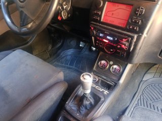 SEAT Cordoba 1999