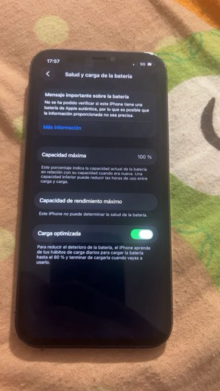 iPhone 12 Pro