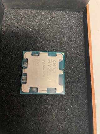 Procesador AMD Ryzen 7 7700