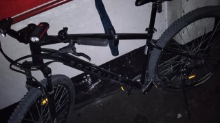 Bicicleta Rockrider Rin 29
