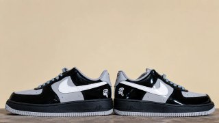 Nike Air Force 1 X Syna