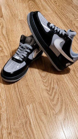 Nike Air Force 1 X Syna