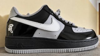 Nike Air Force 1 X Syna