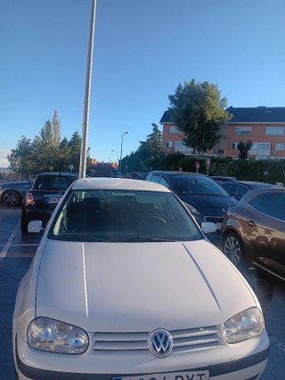 Volkswagen Golf 1998