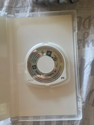Pacchetto GTA Vice City Stories PSP e Gran Turismo PSP