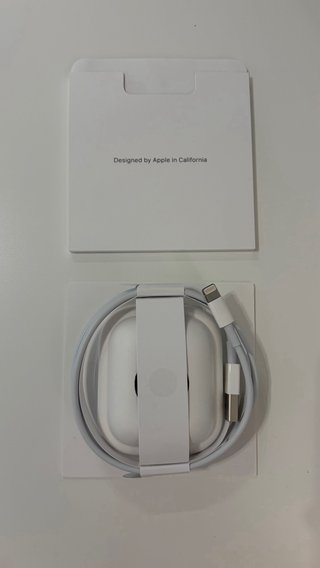 AirPods 2ª Generación