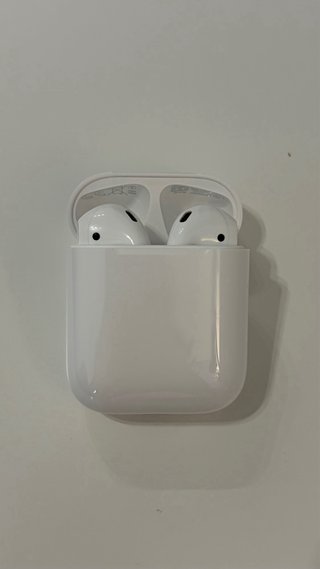 AirPods 2ª Generación