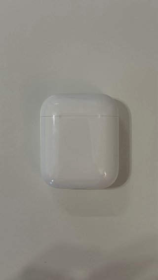 AirPods 2ª Generación