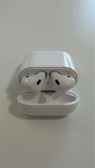 AirPods 2ª Generación