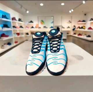 Nike TN Air Max Plus nuove taglia 43