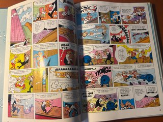 3 Mortadelo y Filemón – Grandes del Humor –
